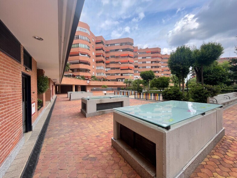 Sector Foresta, 23, Tres Cantos, Madrid à vendre - Photo du bâtiment - Image 1 de 28
