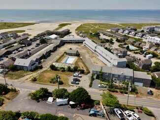 Plus de détails pour 706 Shore Rd, North Truro, MA - Multi-résidentiel à vendre