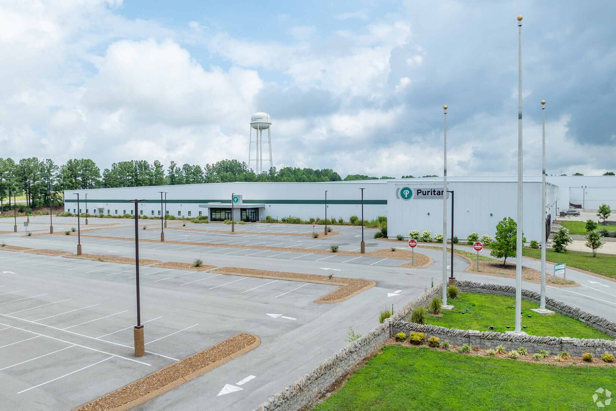 3150 Barry Dr, Portland, TN à vendre Photo du bâtiment- Image 1 de 1