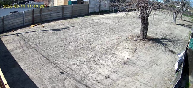 Plus de détails pour 205 G St, Turlock, CA - Terrain à vendre
