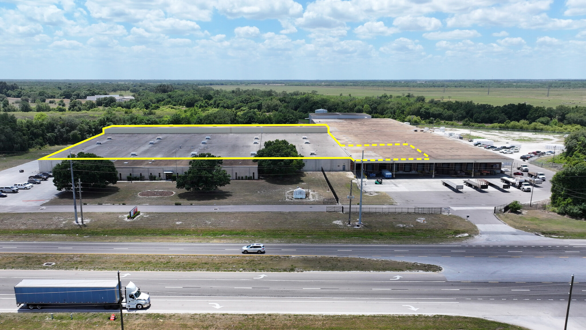 4025 Highway 60 W, Lake Wales, FL for lease Building Photo- Image 1 of 19