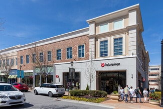 More details for 2800 Old Milton Pky, Alpharetta, GA - Office, Retail for Lease