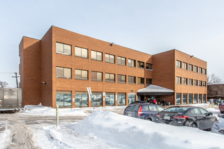 More details for 770 Broadview Ave, Ottawa, ON - Office/Medical for Lease