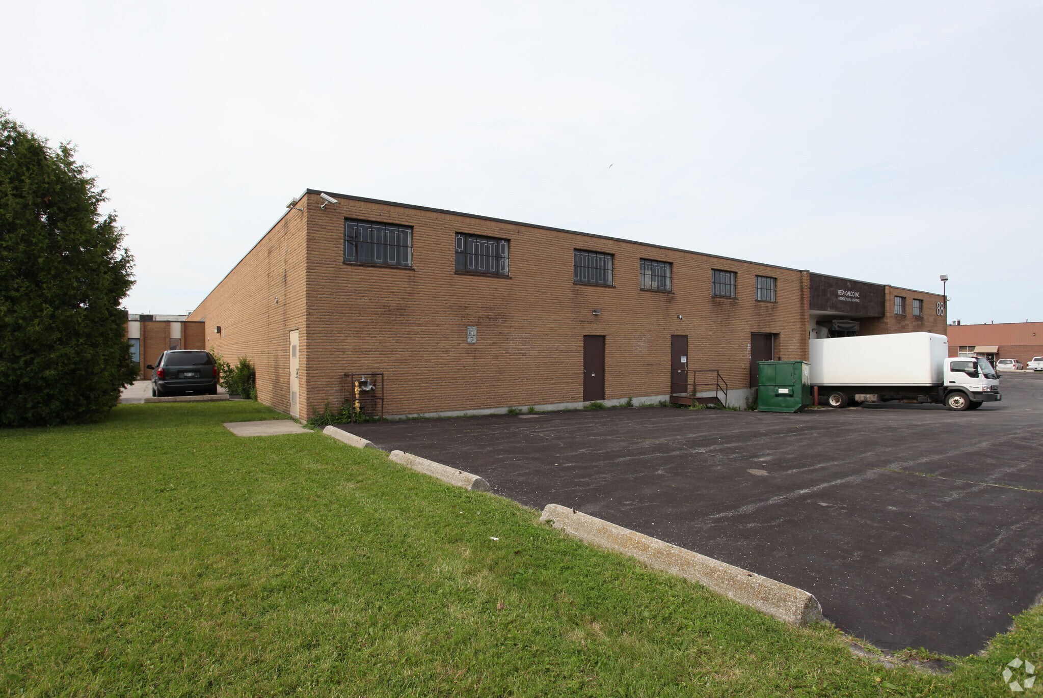 88 St Regis Cres, Toronto, ON for sale Building Photo- Image 1 of 1