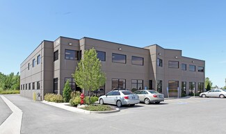 Plus de détails pour 360 S 200 W, Farmington, UT - Industriel à louer