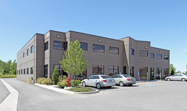 Plus de détails pour 360 S 200 W, Farmington, UT - Industriel à louer