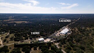 More details for 20300 FM 963, Lampasas, TX - Industrial for Lease
