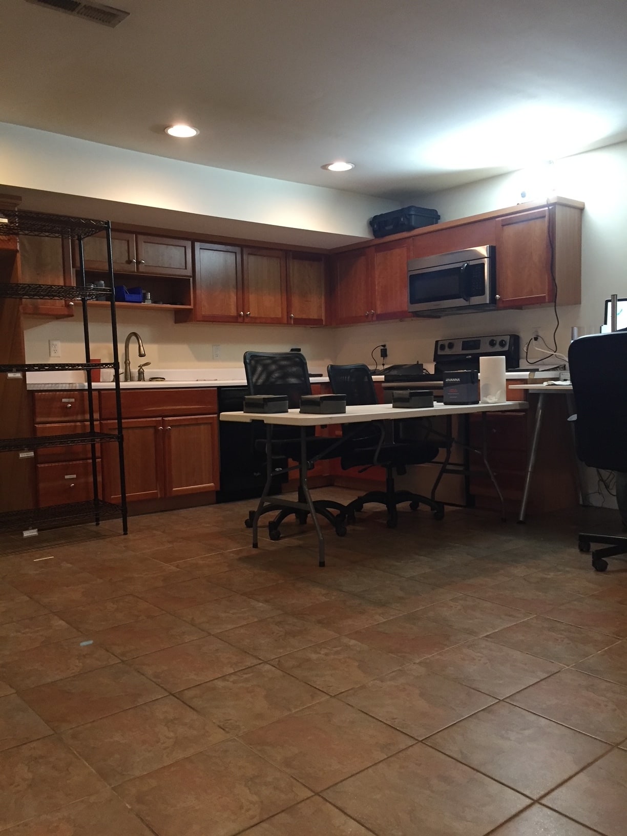 104-106 E Main St, Charlottesville, VA for lease Interior Photo- Image 1 of 4