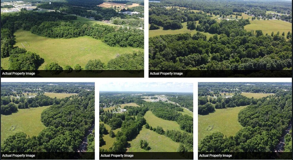 2047 Get Away Place, Cloverdale, IN à vendre - Photo du bâtiment - Image 2 de 5