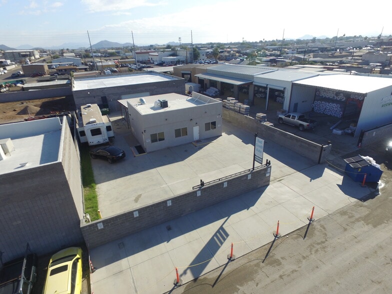 22039 N 24th Ave, Phoenix, AZ for sale - Building Photo - Image 2 of 4