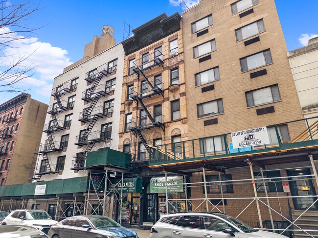 More details for 212 E 29th St, New York, NY - Multifamily for Sale