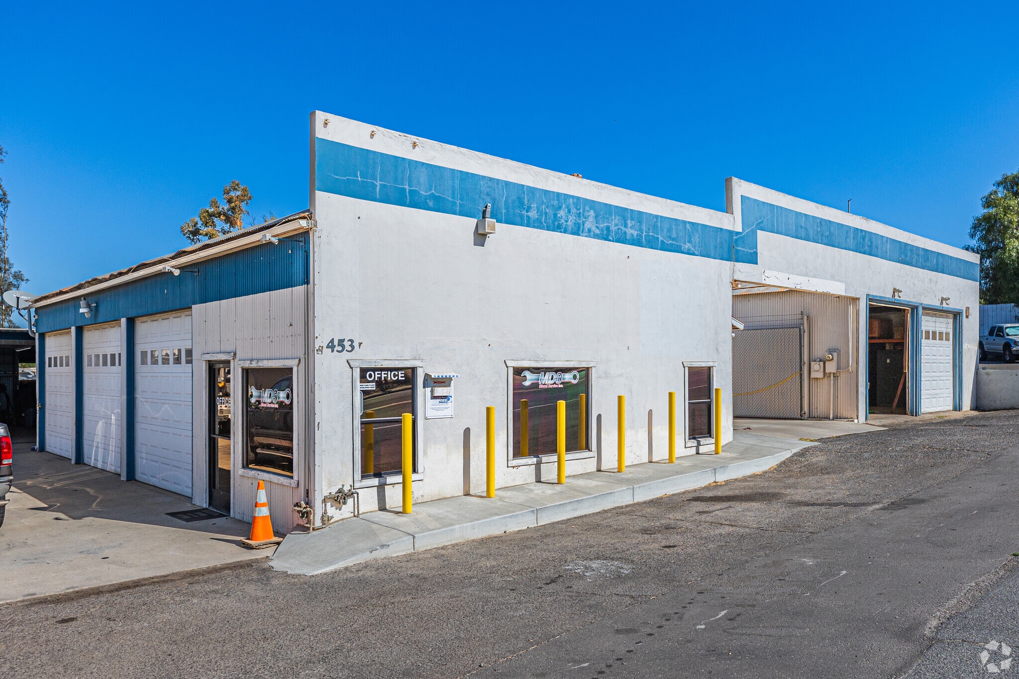453 Main St, Ramona, CA for sale Building Photo- Image 1 of 13
