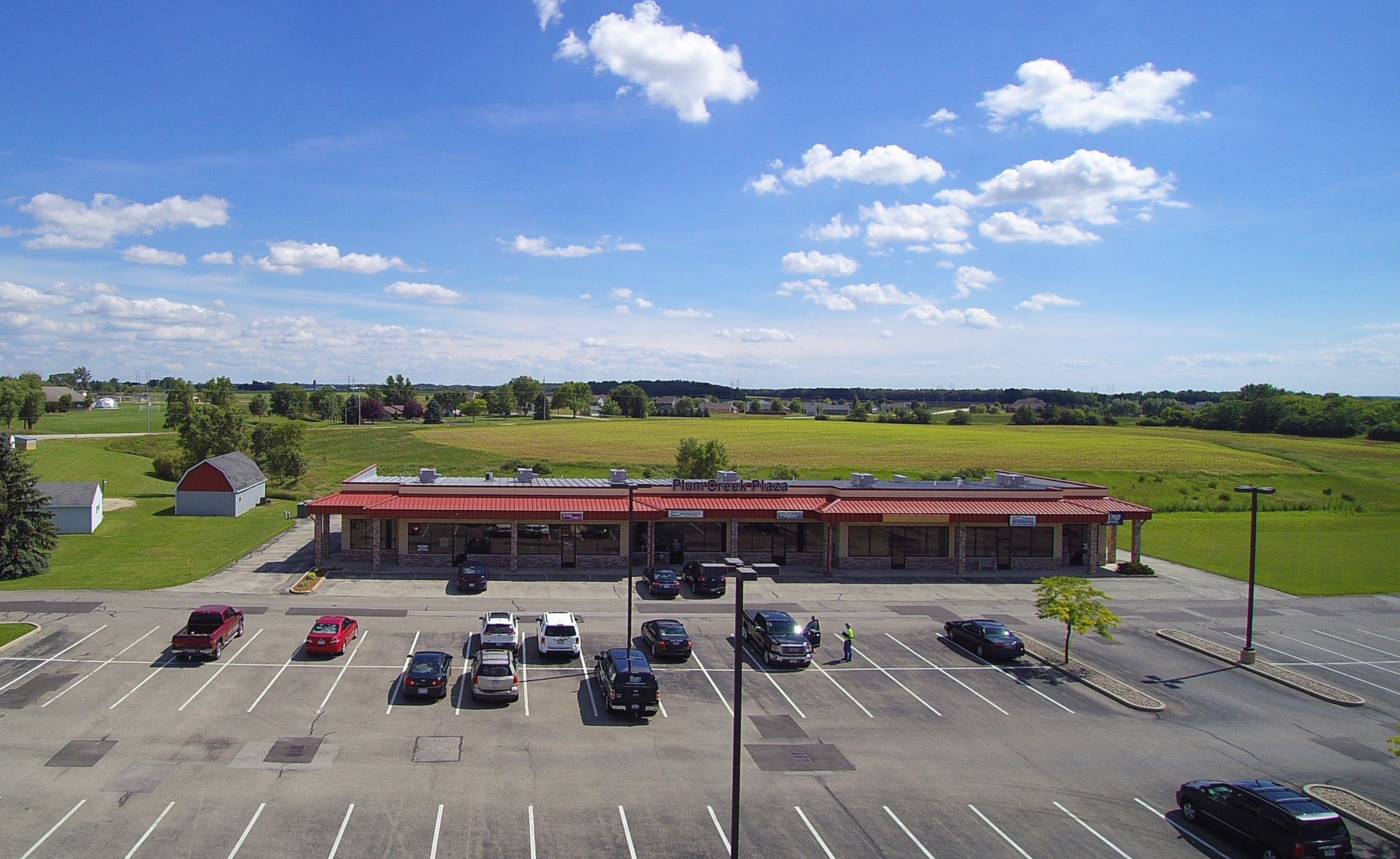 450 High St, Wrightstown, WI for sale Building Photo- Image 1 of 1