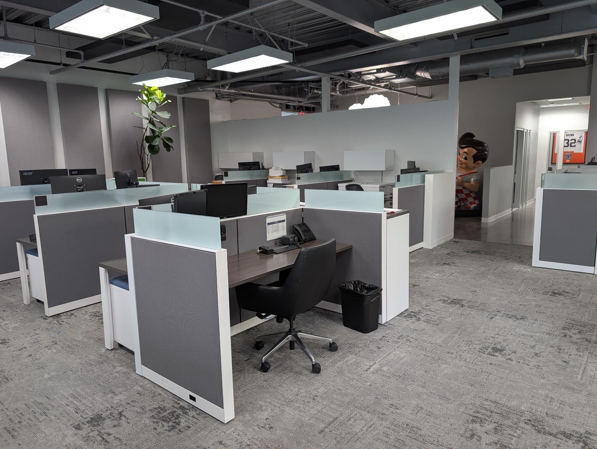 3201 Wilshire Blvd, Santa Monica, CA à louer Photo intérieure- Image 1 de 9