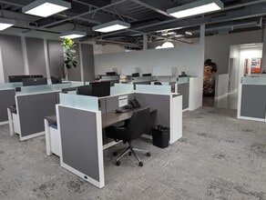 3201 Wilshire Blvd, Santa Monica, CA à louer Photo intérieure- Image 1 de 9