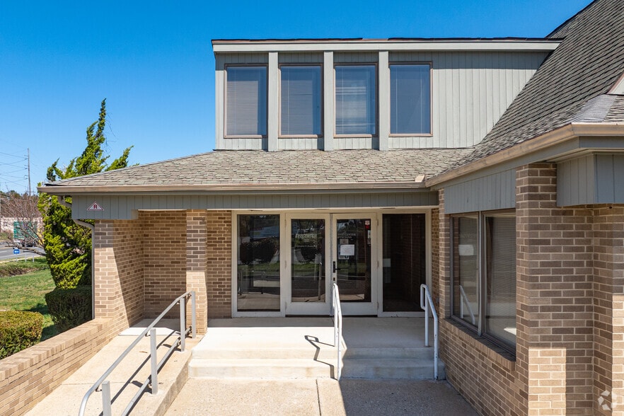 2835 S Delsea Dr, Vineland, NJ for sale - Building Photo - Image 2 of 7