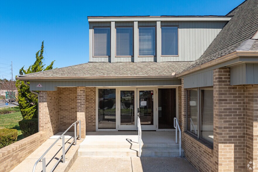 2835 S Delsea Dr, Vineland, NJ à louer - Photo du bâtiment - Image 2 de 6