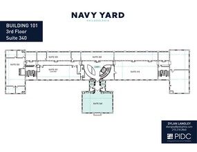 4747 S Broad St, Philadelphia, PA for lease Site Plan- Image 1 of 1