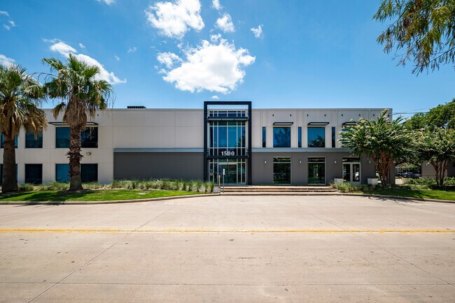 More details for 1500 McGowen St, Houston, TX - Office, Retail for Lease