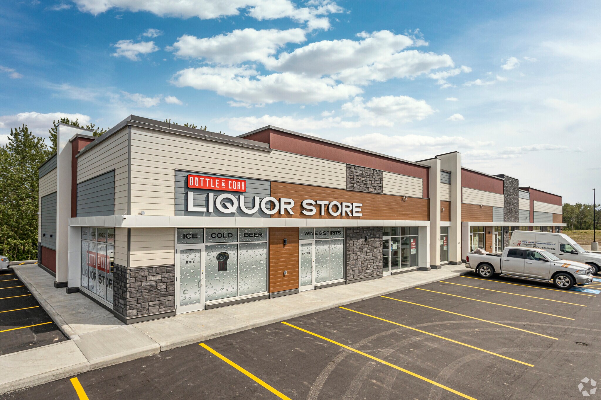 280 Pioneer Rd, Spruce Grove, AB for sale Primary Photo- Image 1 of 1