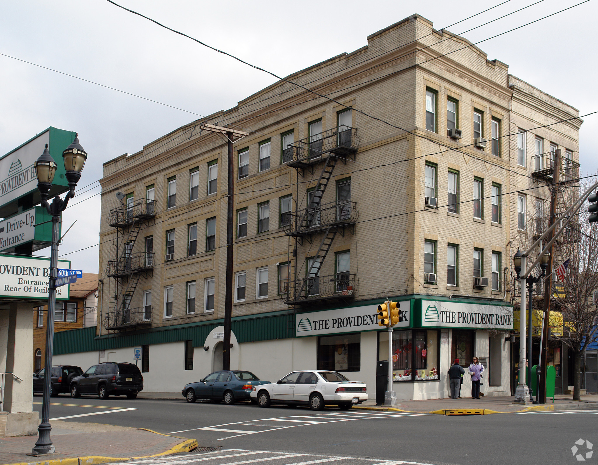 6002 Broadway, West New York, NJ à vendre Photo principale- Image 1 de 1