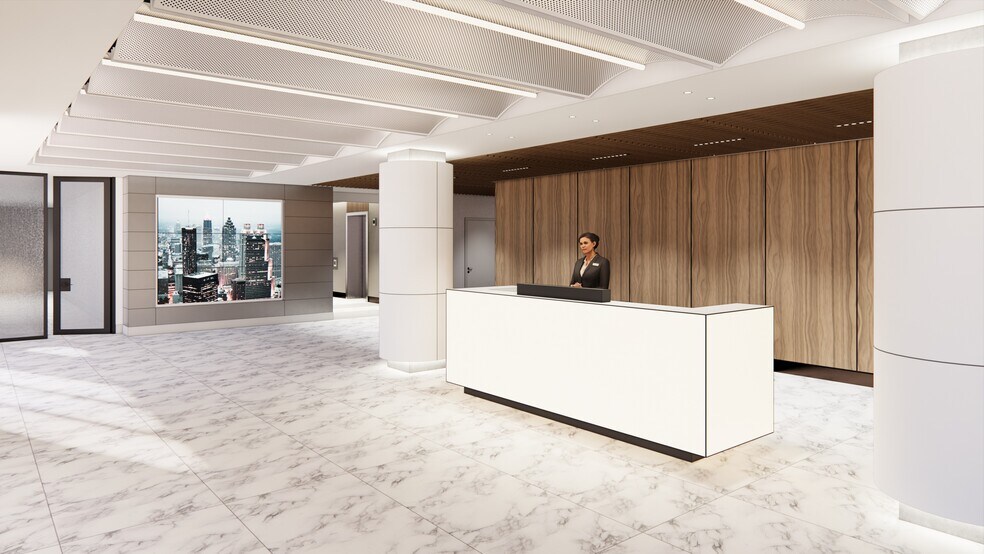 1001 International Blvd, Hapeville, GA à louer - Photo intérieure - Image 3 de 7