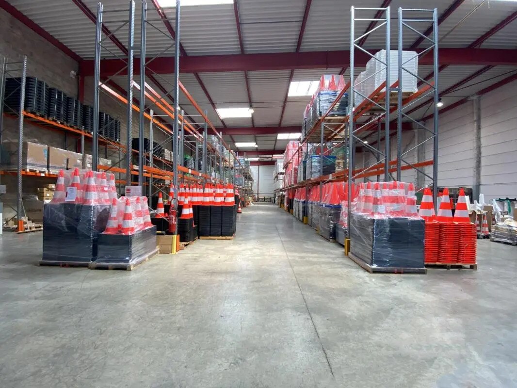 Flex dans Combs-la-Ville à louer Photo intérieure- Image 1 de 6