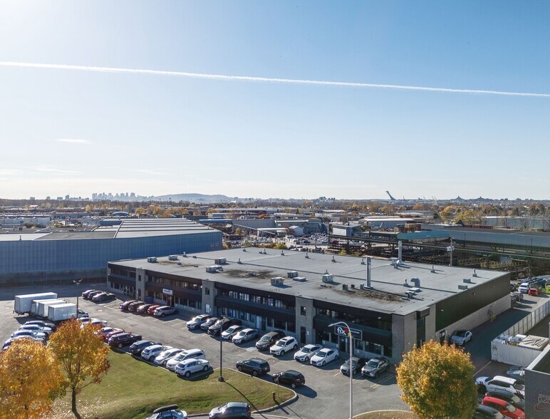 667 Giffard, Longueuil, QC à louer - Aérien - Image 2 de 23