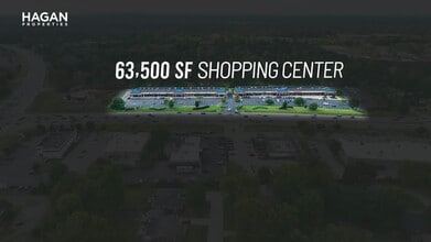 2100 S Hurstbourne Pky, Louisville, KY à louer - Vidéo sur l’inscription commerciale