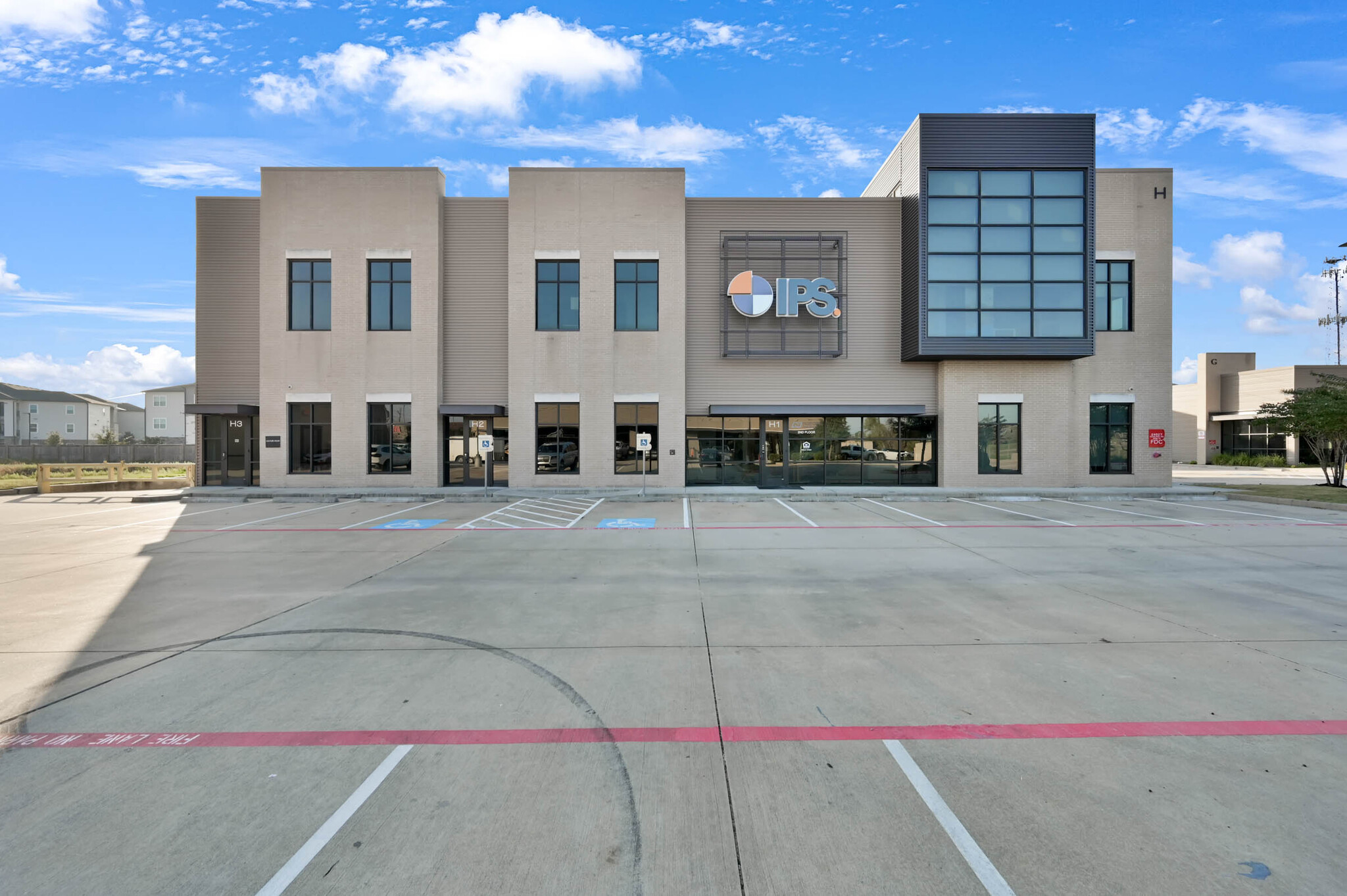 24527 Gosling Rd, Spring, TX for lease Building Photo- Image 1 of 13