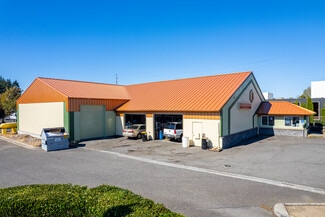 More details for 11415 NE 76th St, Vancouver, WA - Flex for Lease