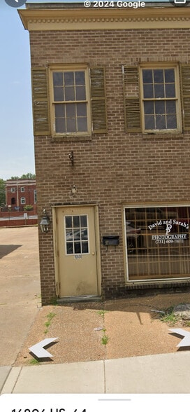 16804 US Highway 64, Somerville, TN à vendre - Photo principale - Image 1 de 10