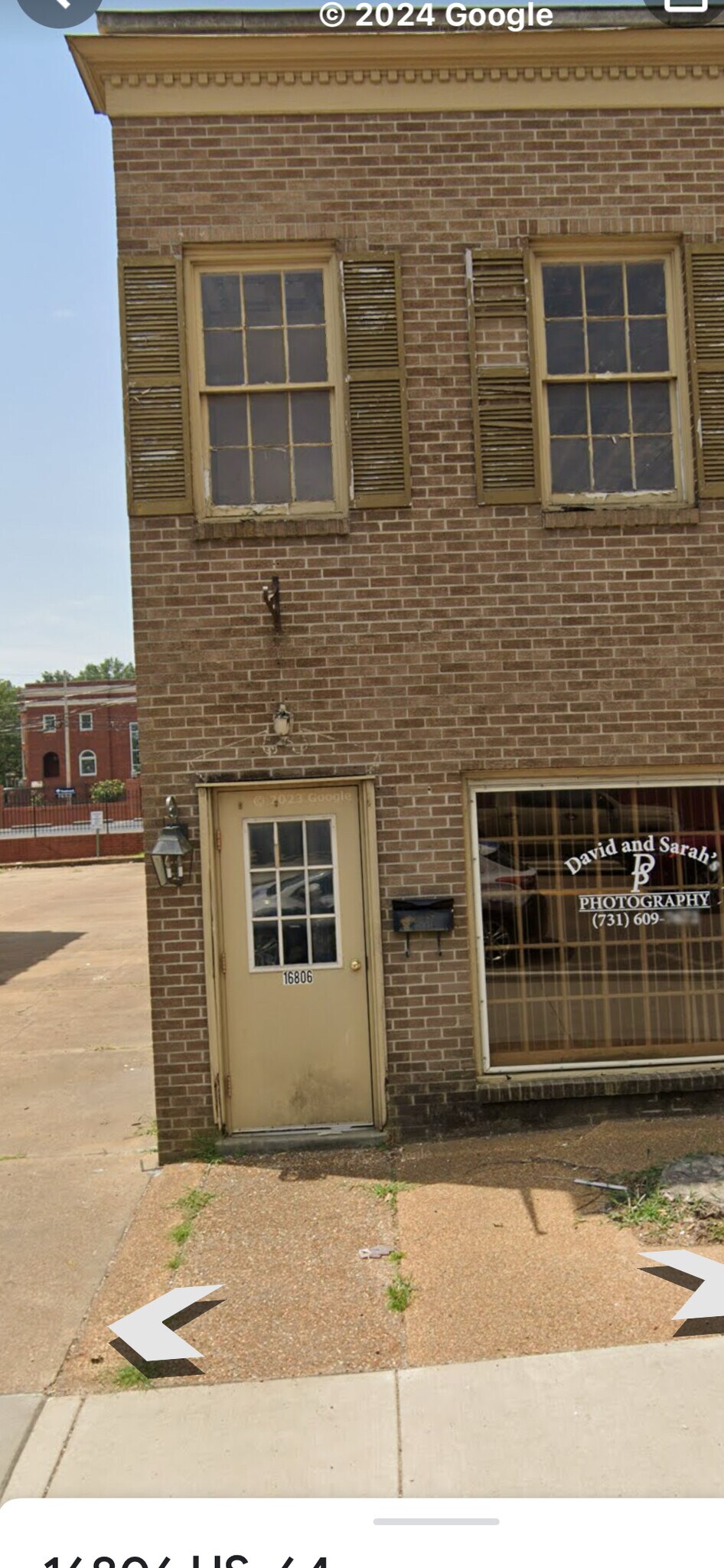 16804 US Highway 64, Somerville, TN for sale Primary Photo- Image 1 of 10