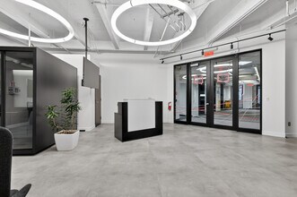 1801 Av McGill College, Montréal, QC for lease Interior Photo- Image 2 of 20