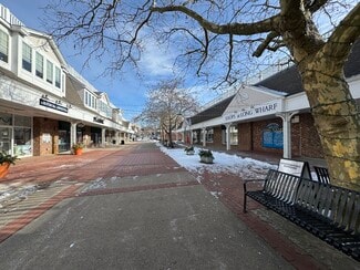 More details for 3-51 Long Wharf Mall, Newport, RI - Retail for Lease