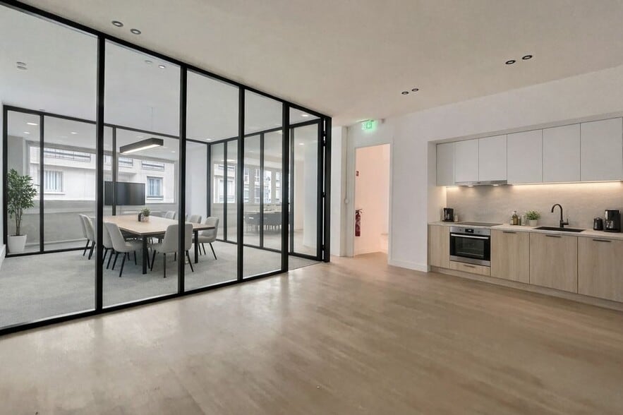 101 Rue De Vaugirard, Paris à louer - Photo intérieure - Image 3 de 8