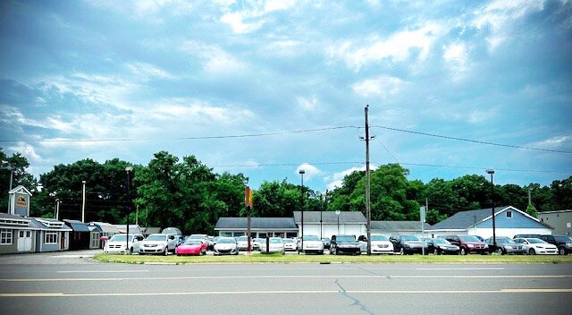 2640 S 11th St, Niles, MI for sale - Building Photo - Image 2 of 6