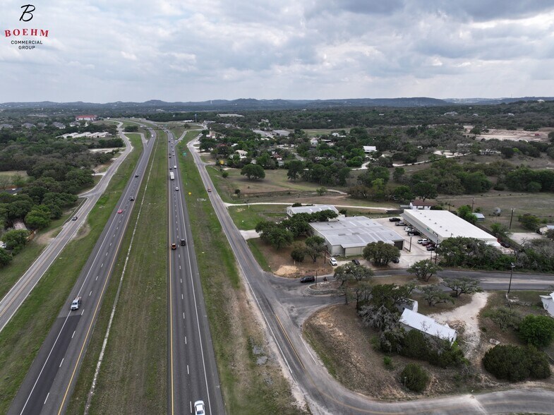 103 Ranger Dr, Boerne, TX à louer - Photo du bâtiment - Image 3 de 19