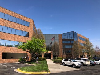 More details for 4400 College Blvd, Overland Park, KS - Office for Lease