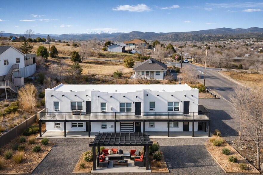 722 W Jefferson St, Trinidad, CO à vendre - Photo du bâtiment - Image 1 de 20