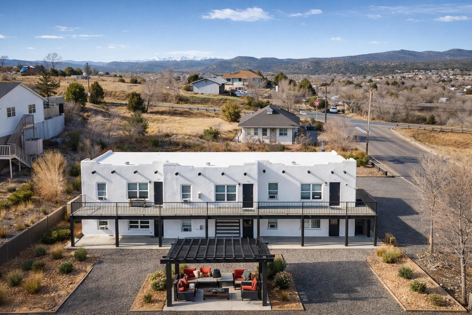 722 W Jefferson St, Trinidad, CO for sale Building Photo- Image 1 of 21