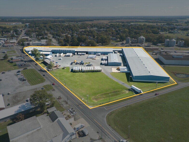 7494 Federalsburg Rd, Bridgeville, DE à vendre - Photo du bâtiment - Image 2 de 40