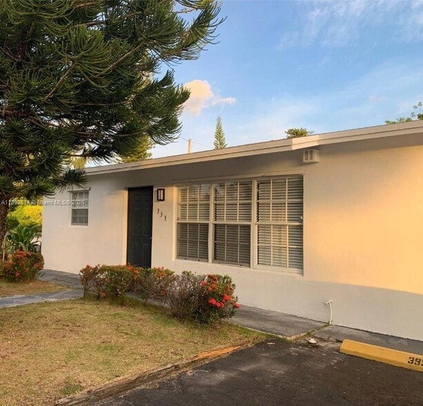 333 SE 23rd Ave, Boynton Beach, FL for sale - Building Photo - Image 3 of 14