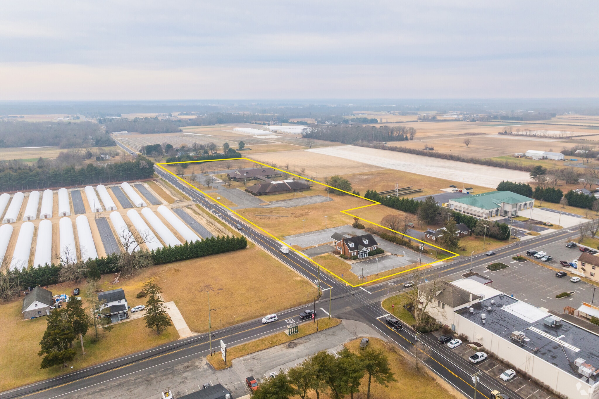 614 Union Rd, Vineland, NJ for sale Primary Photo- Image 1 of 1