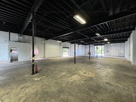 526 N Myrtle Ave, Jacksonville FL - Warehouse