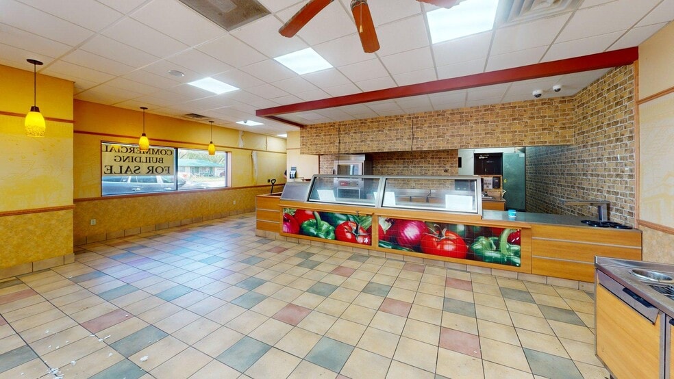 381 IL-121, Bethany, IL for sale - Building Photo - Image 2 of 8