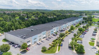 Plus de détails pour 1539 Tilco Dr, Frederick, MD - Flex à vendre