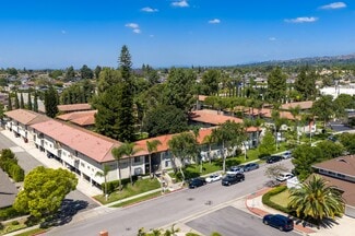 Plus de détails pour 861 S Glencliff St, La Habra, CA - Multi-résidentiel à vendre