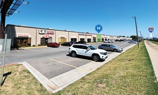 More details for 400 S Vermont Ave, Oklahoma City, OK - Flex for Lease