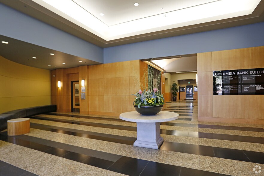 500 Broadway St, Vancouver, WA à louer - Hall d’entrée - Image 3 de 6